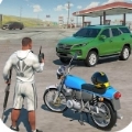 印度飙车驾驶3d开放世界游戏【03-04更新】
