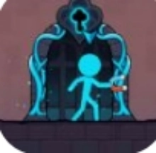 火柴人协同作战游戏