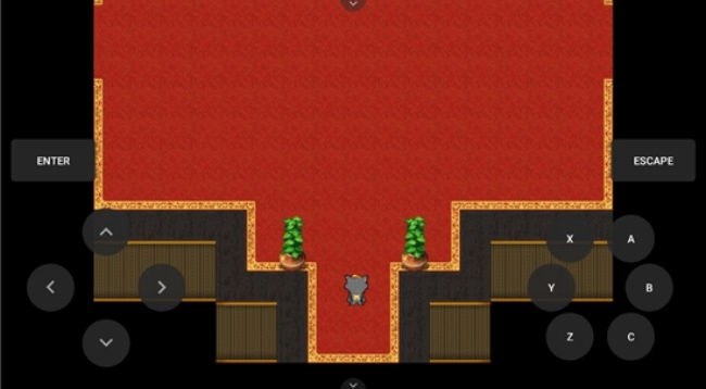 喜羊羊别出声游戏