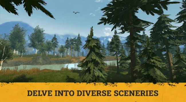 猎人荒野的召唤