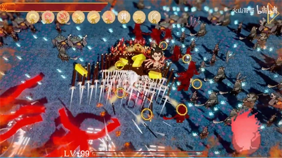 黑神榜哪吒游戏【03-16更新】图2