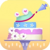 蛋糕世界游戏