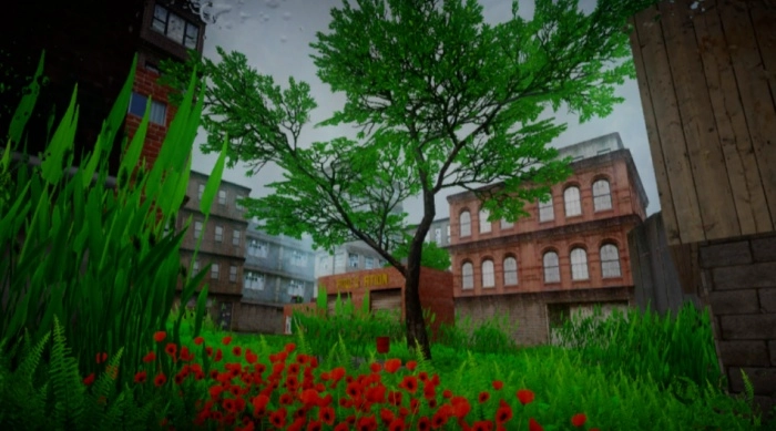 最后的幸存者2游戏