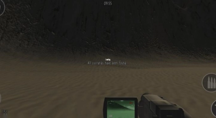 鬼畜天线宝宝游戏