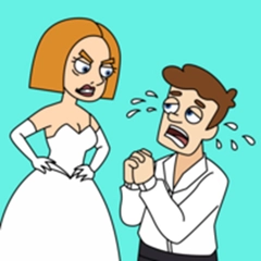 老六你别逃游戏