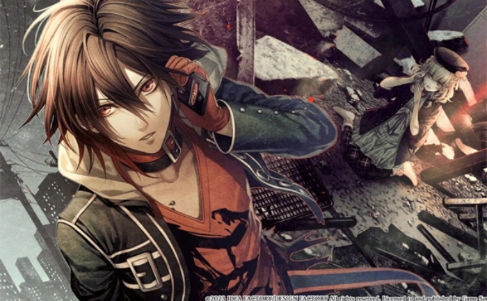 失忆症amnesia汉化版