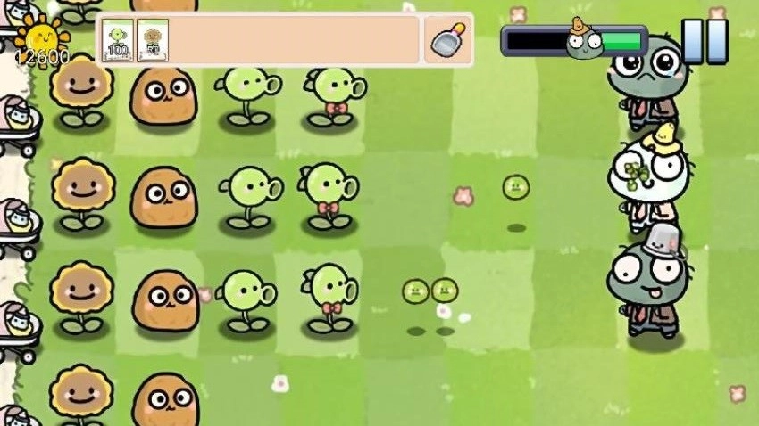 植物家园守卫战游戏【更新】图3