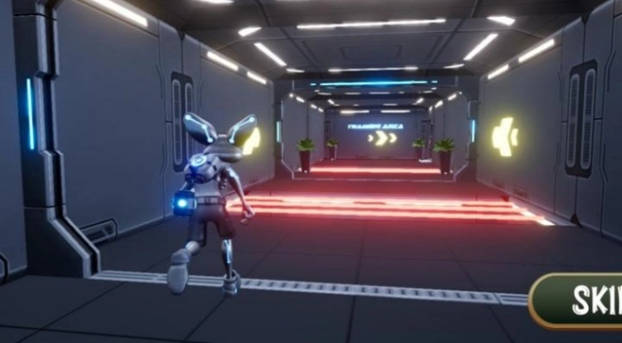 荆棘边界冒险游戏图2