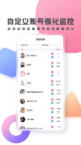 灰豚数据安卓版图1