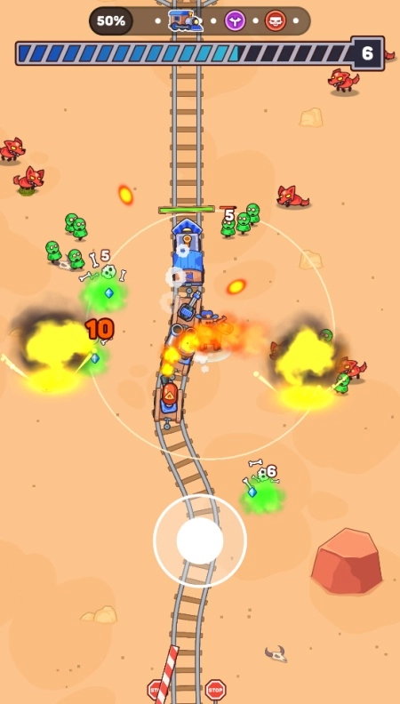 最后的试炼游戏