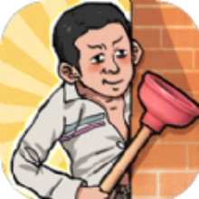 厕所创业记游戏