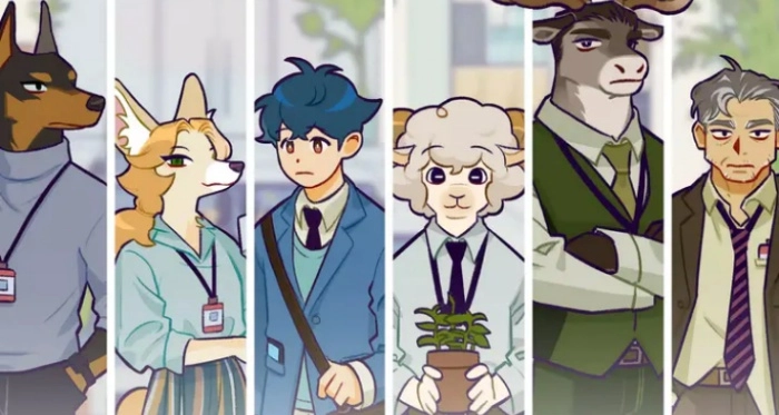 公司物语游戏图3