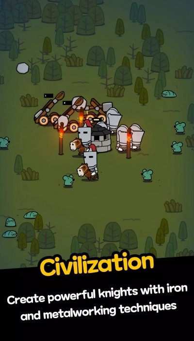 放置文明纷争(3)