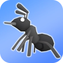 蚂蚁帝国放置王国游戏