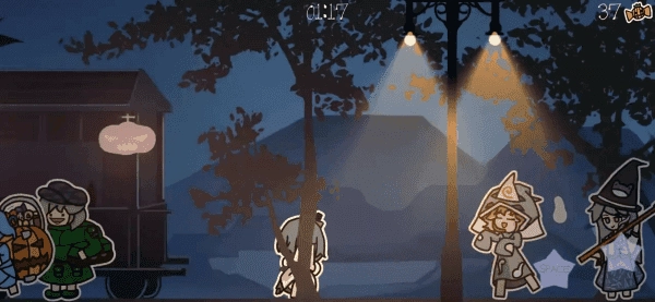 多多良小伞的惊吓大作战-图4