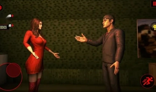 坏娃娃故事恐怖脸游戏【更新】图1