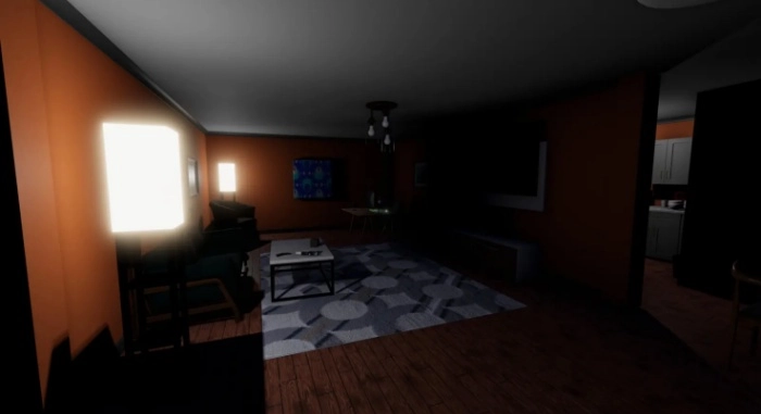 科学家先生游戏