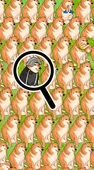 爆梗找茬大师游戏