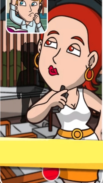 侦探有发现游戏