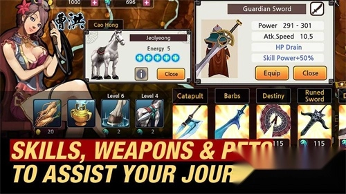 俘虏冲突Captor Clash