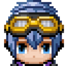 新世勇者传正版