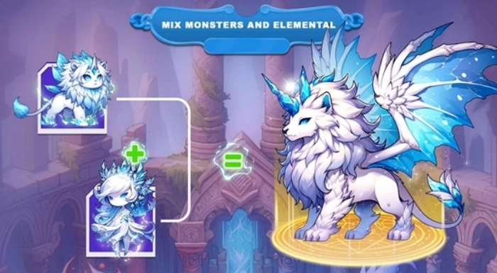 怪物战争模拟器手机版