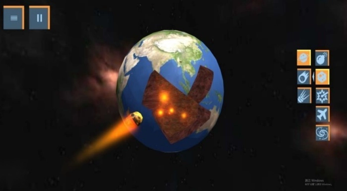 星沙探险创世纪游戏