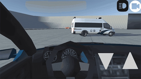 中国汽车模拟2中文版3