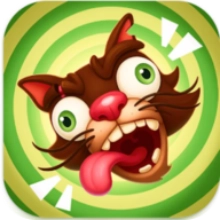 猫猫巴奇疯狂萌宠游戏