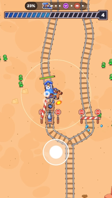 最后的试炼游戏