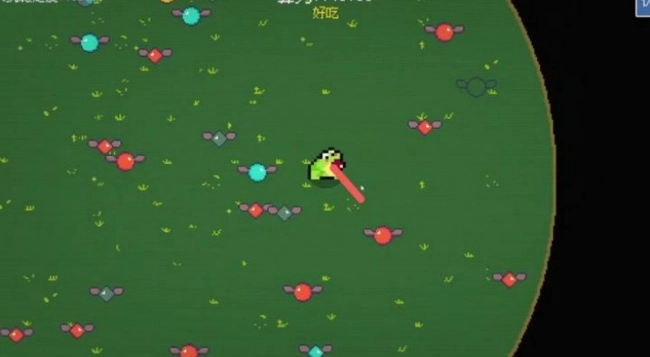 青蛙故障乐园游戏(2)