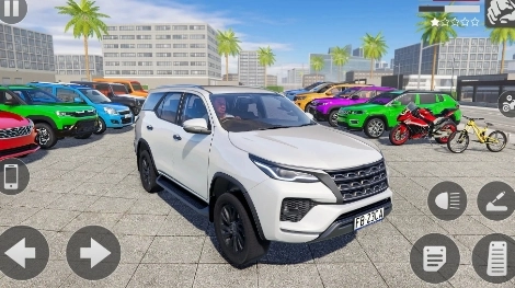 印度飙车驾驶3d开放世界游戏【03-04更新】图1