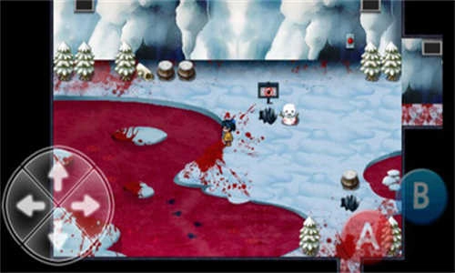 深海少女手机版安装下载