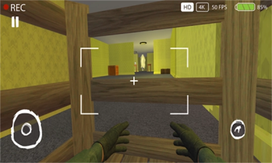 后室逃脱黑暗工厂【02-18更新】图1