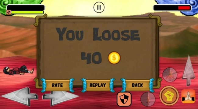 火影忍者梦幻之战游戏