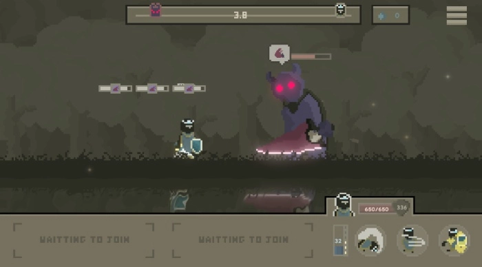 弗斯特战斗幻想游戏