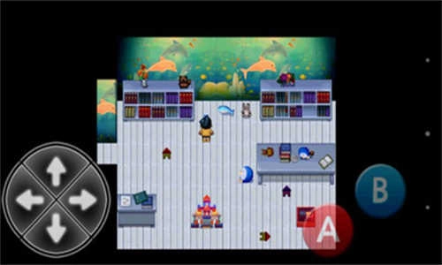 深海少女手机版安装下载