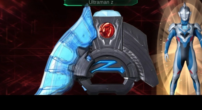 泽塔模拟器正版