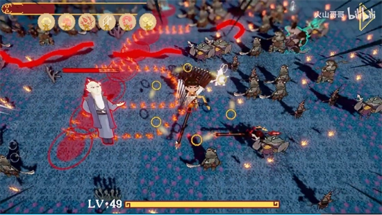 黑神榜哪吒游戏【03-16更新】图4