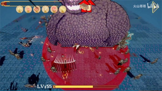 黑神榜哪吒游戏【03-16更新】图1