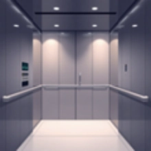 电梯模拟器2游戏