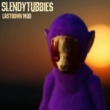 鬼畜天线宝宝游戏