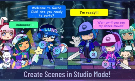 加查俱乐部中文版3