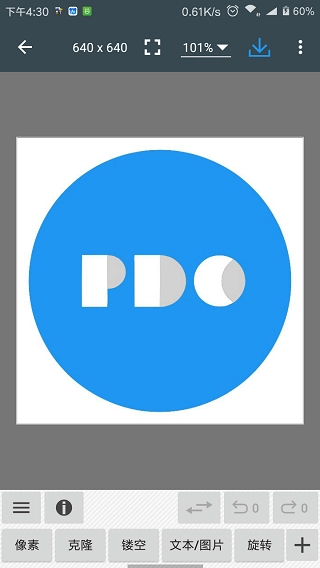 photoeditor照片编辑器