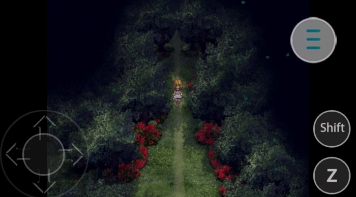 魔女之家mv重制版图3