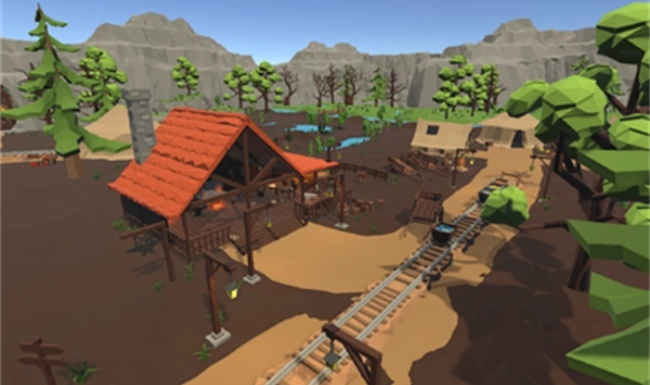 巅峰沙盒国际服游戏中文版下载