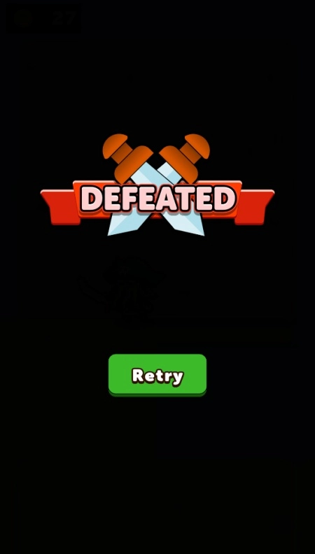 钩子突袭者游戏