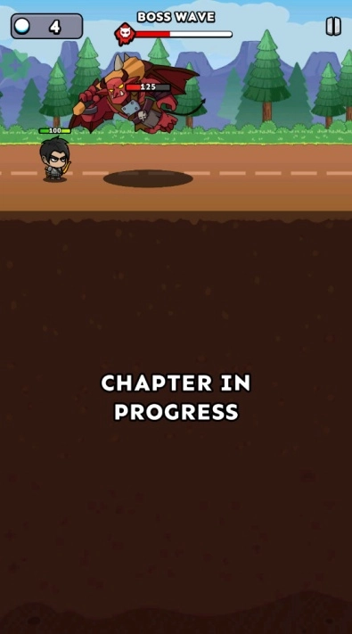 疯狂杯英雄之战游戏