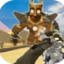 枪战火力王游戏