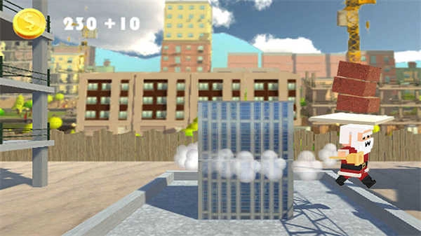 搬砖模拟器截图2